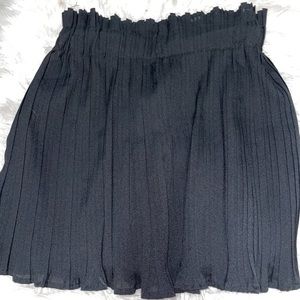 Boutique skirt